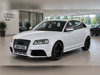 Used Audi RS3 2012 for sale - 78190323: Photo