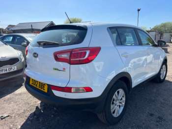 Used Kia Sportage 2012 for sale - 74513959: Photo