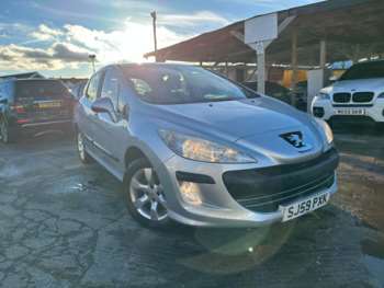 2009 Peugeot Cars for sale at MOTORS