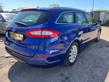 Used Ford Mondeo 2015 for sale - 74513542: Photo