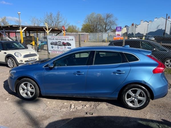 Used Volvo V40 2014 for sale - 75511124: Photo 11