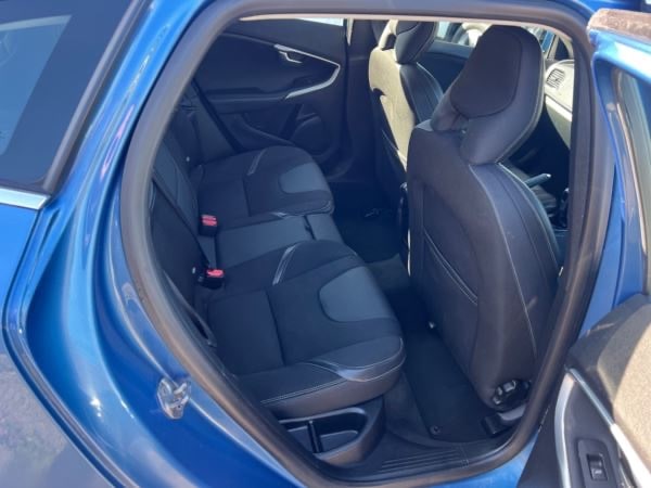 Used Volvo V40 2014 for sale - 75511124: Photo 5