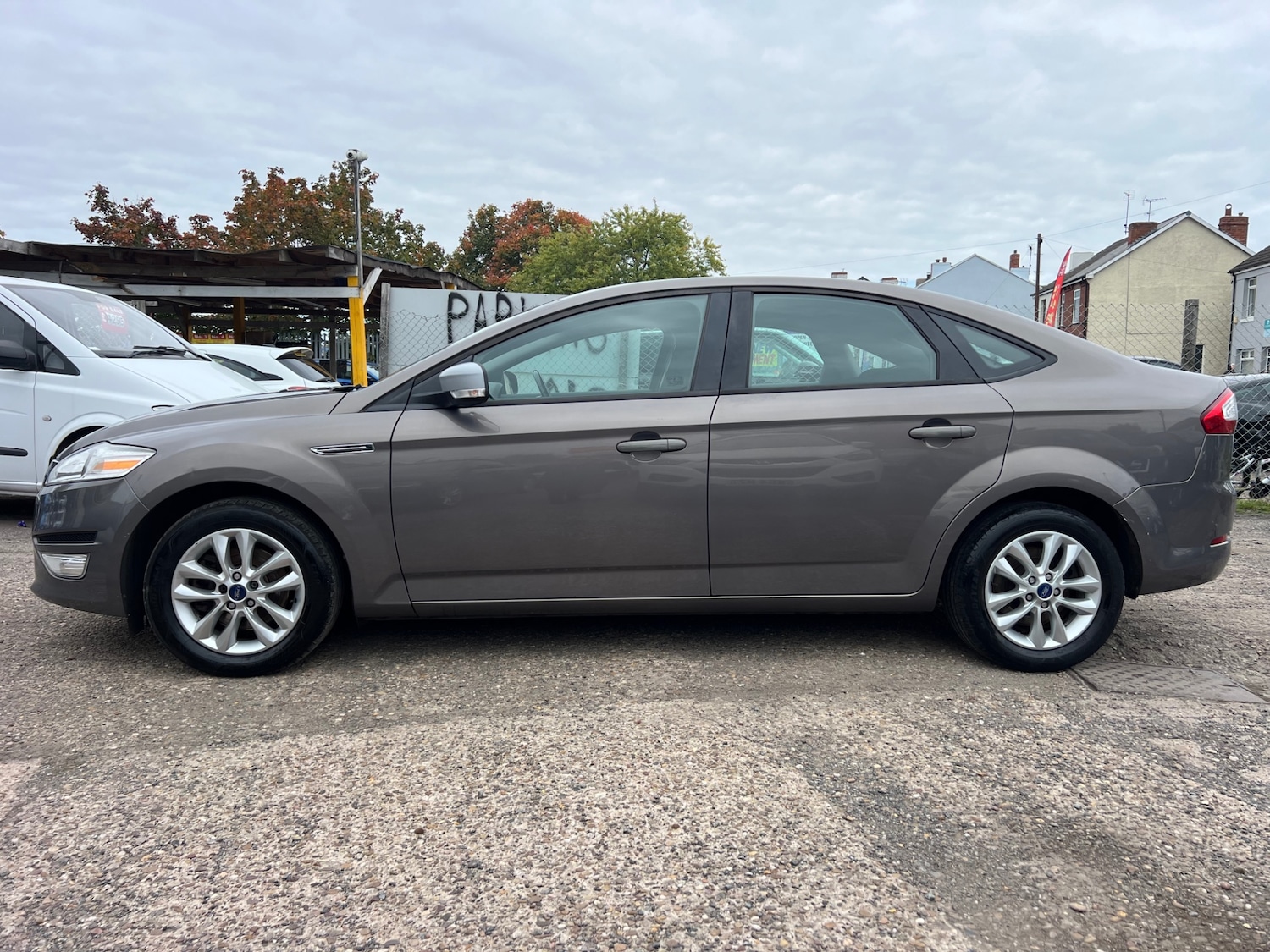 Used Ford Mondeo 2012 for sale - 76091214: Photo 10
