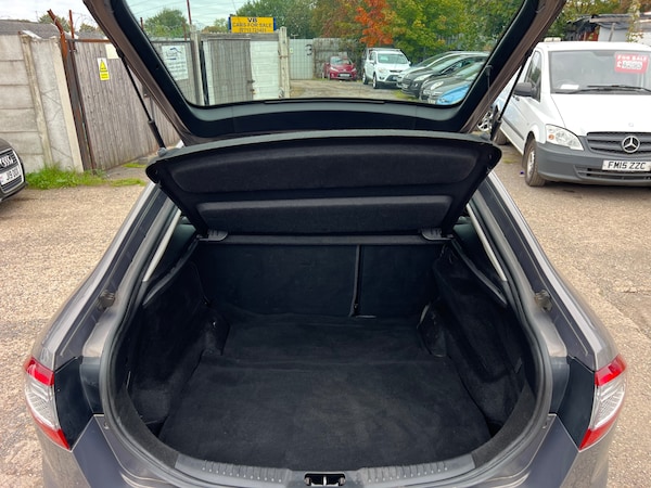 Used Ford Mondeo 2012 for sale - 76091214: Photo 11