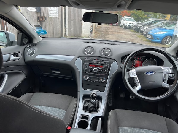 Used Ford Mondeo 2012 for sale - 76091214: Photo 13
