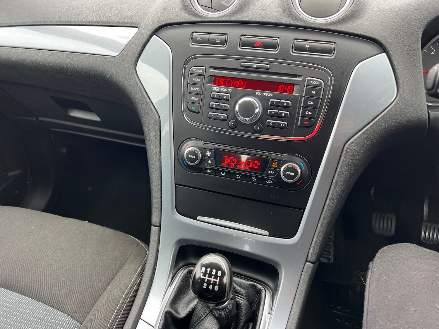 Used Ford Mondeo 2012 for sale - 76091214: Photo 15