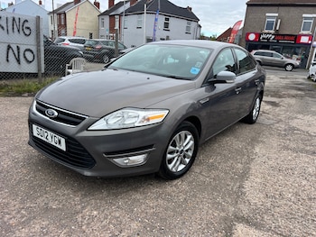 Used Ford Mondeo 2012 for sale - 76091214: Photo 2