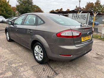 Used Ford Mondeo 2012 for sale - 76091214: Photo 4