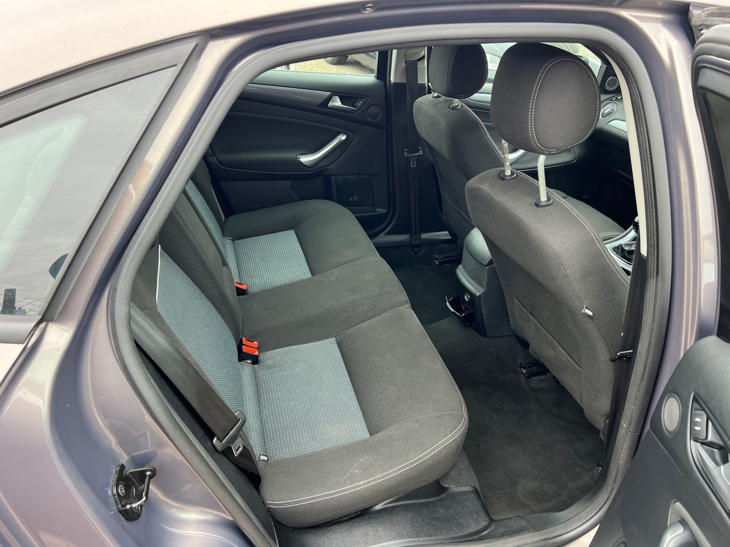 Used Ford Mondeo 2012 for sale - 76091214: Photo 7