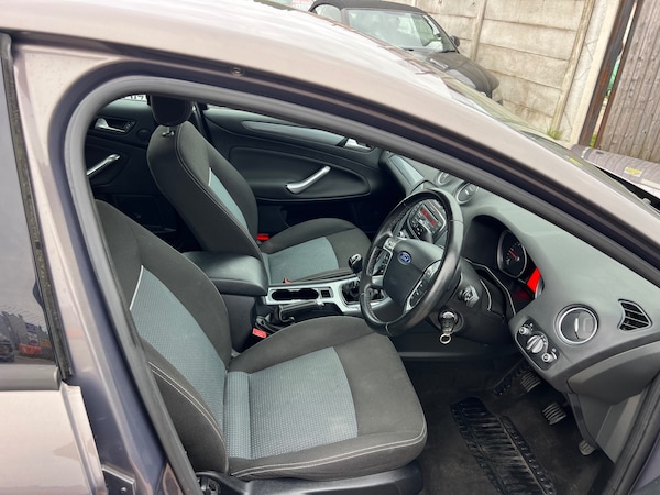 Used Ford Mondeo 2012 for sale - 76091214: Photo 8