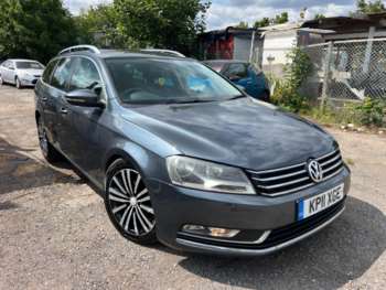 2011 (11) - 2.0 TDI Bluemotion Tech Sport 5dr