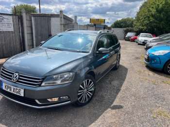 Used Volkswagen Passat 2011 for sale - 75131964: Photo