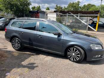 Used Volkswagen Passat 2011 for sale - 75131964: Photo