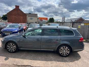 Used Volkswagen Passat 2011 for sale - 75131964: Photo