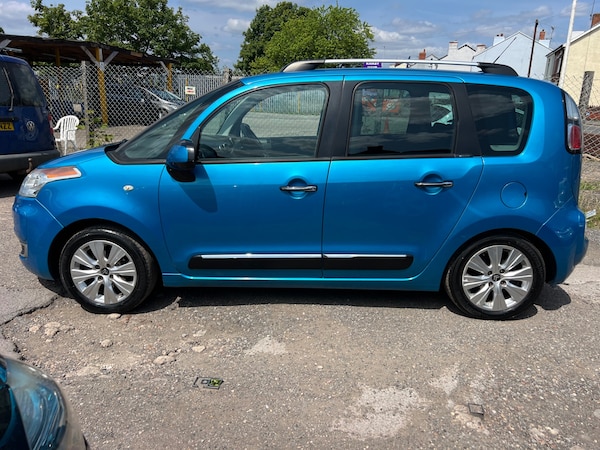 Used Citroen C3 Picasso 2009 for sale - 74970517: Photo 11