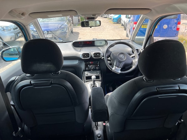 Used Citroen C3 Picasso 2009 for sale - 74970517: Photo 12