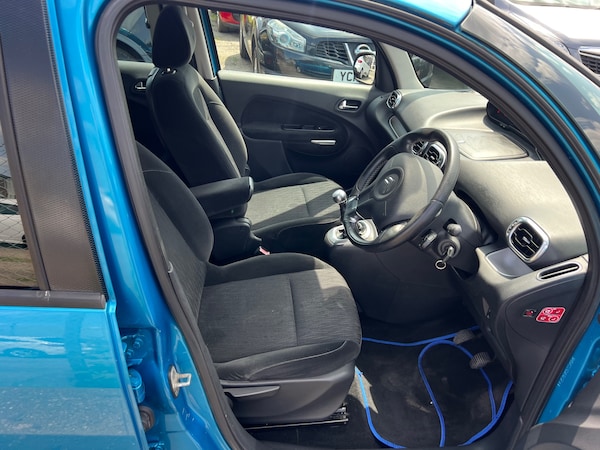 Used Citroen C3 Picasso 2009 for sale - 74970517: Photo 13