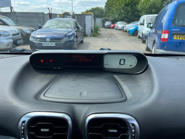 Used Citroen C3 Picasso 2009 for sale - 74970517: Photo 15
