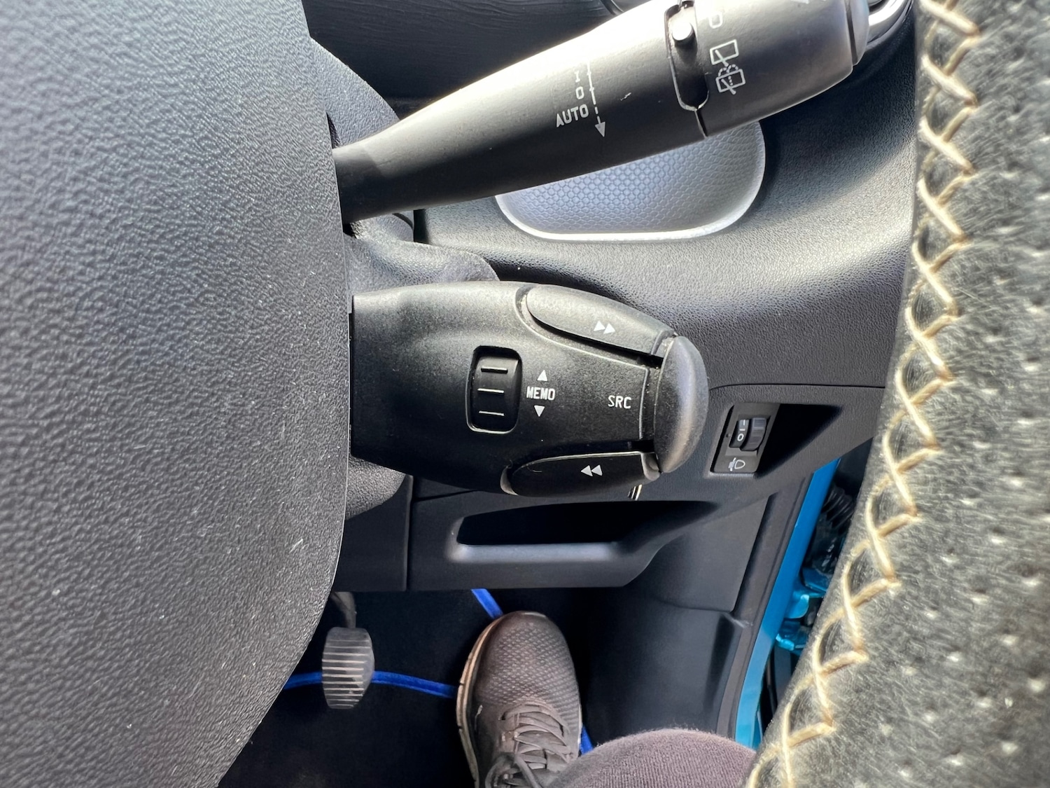 Vehicle 17