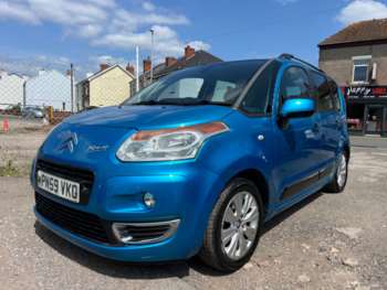 Used Citroen C3 Picasso 2009 for sale - 74970517: Photo