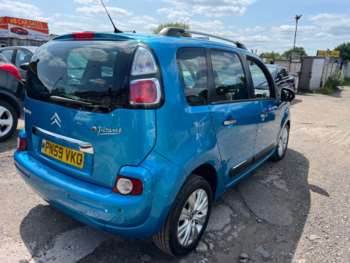 Used Citroen C3 Picasso 2009 for sale - 74970517: Photo