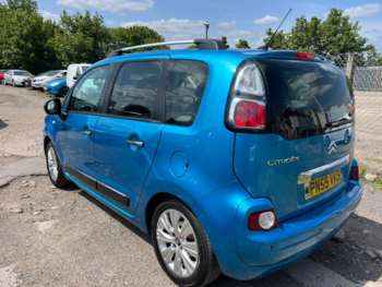 Used Citroen C3 Picasso 2009 for sale - 74970517: Photo