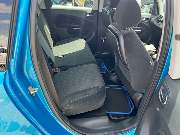 Used Citroen C3 Picasso 2009 for sale - 74970517: Photo 6