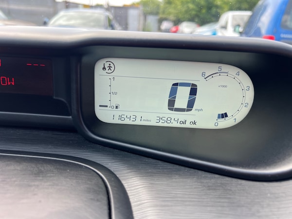 Used Citroen C3 Picasso 2009 for sale - 74970517: Photo 8