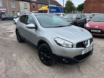 2011 (11) - 1.5 dCi [110] N-Tec 5dr