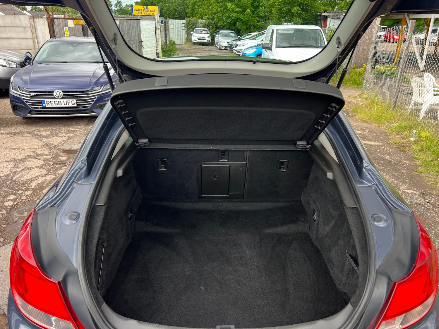 Vehicle 13
