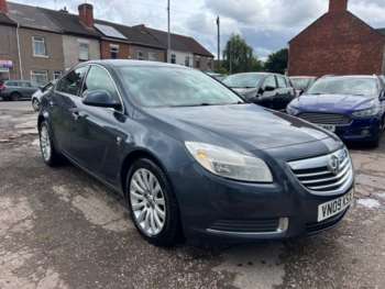 2009 (09) - 2.0 CDTi ecoFLEX SE Nav [160] 5dr