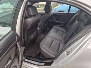Used BMW 5 Series 2009 for sale - 73352110: Photo