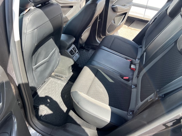 Used Vauxhall Grandland X 2018 for sale - 75303570: Photo 16