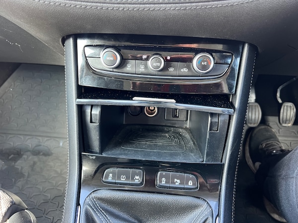 Used Vauxhall Grandland X 2018 for sale - 75303570: Photo 20