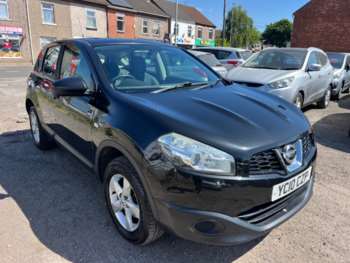2010 (10) - 1.6 Visia 5dr