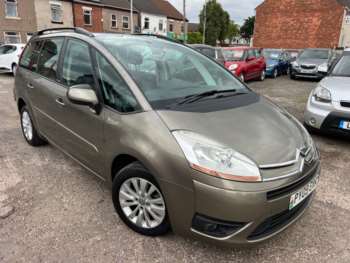 2009 (09) - 1.6HDi 16V VTR Plus 5dr
