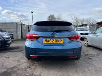 Used Hyundai i40 2013 for sale - 73897339: Photo