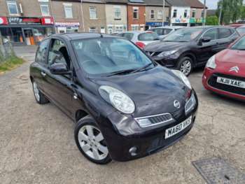 2010 (60) - 1.2 N-Tec 3dr