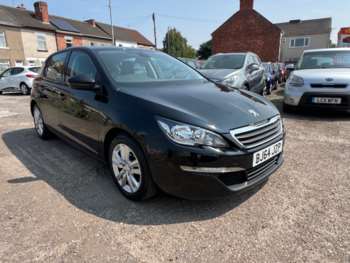 2014 (64) - 1.6 HDi 92 Active 5dr