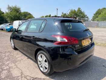 Used Peugeot 308 2014 for sale - 74992754: Photo