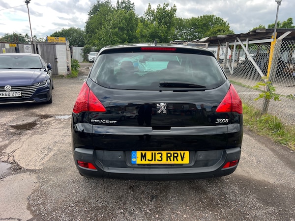 Used Peugeot 3008 2013 for sale - 74797485: Photo 10