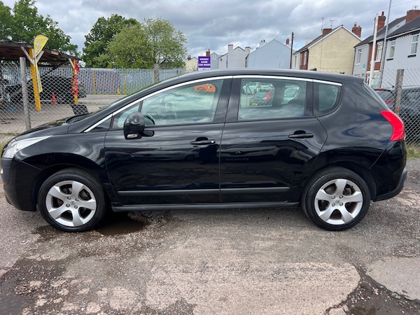 Used Peugeot 3008 2013 for sale - 74797485: Photo 11