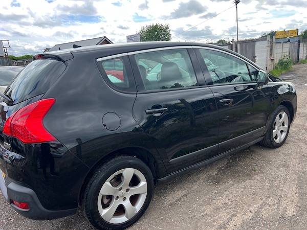 Used Peugeot 3008 2013 for sale - 74797485: Photo 12