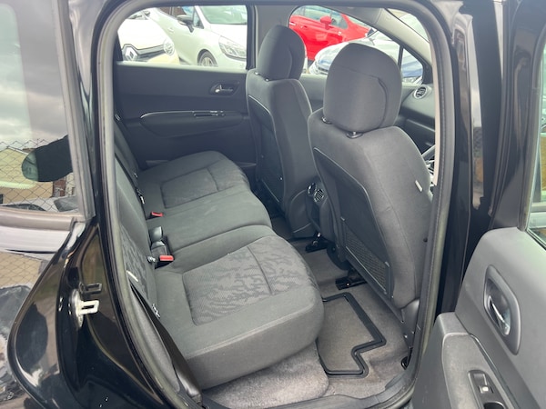 Used Peugeot 3008 2013 for sale - 74797485: Photo 13