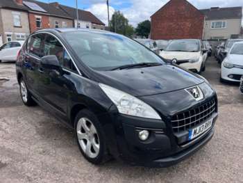 2013 (13) - 1.6 HDi 115 Active II 5dr