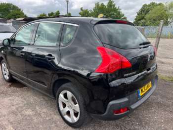 Used Peugeot 3008 2013 for sale - 74797485: Photo