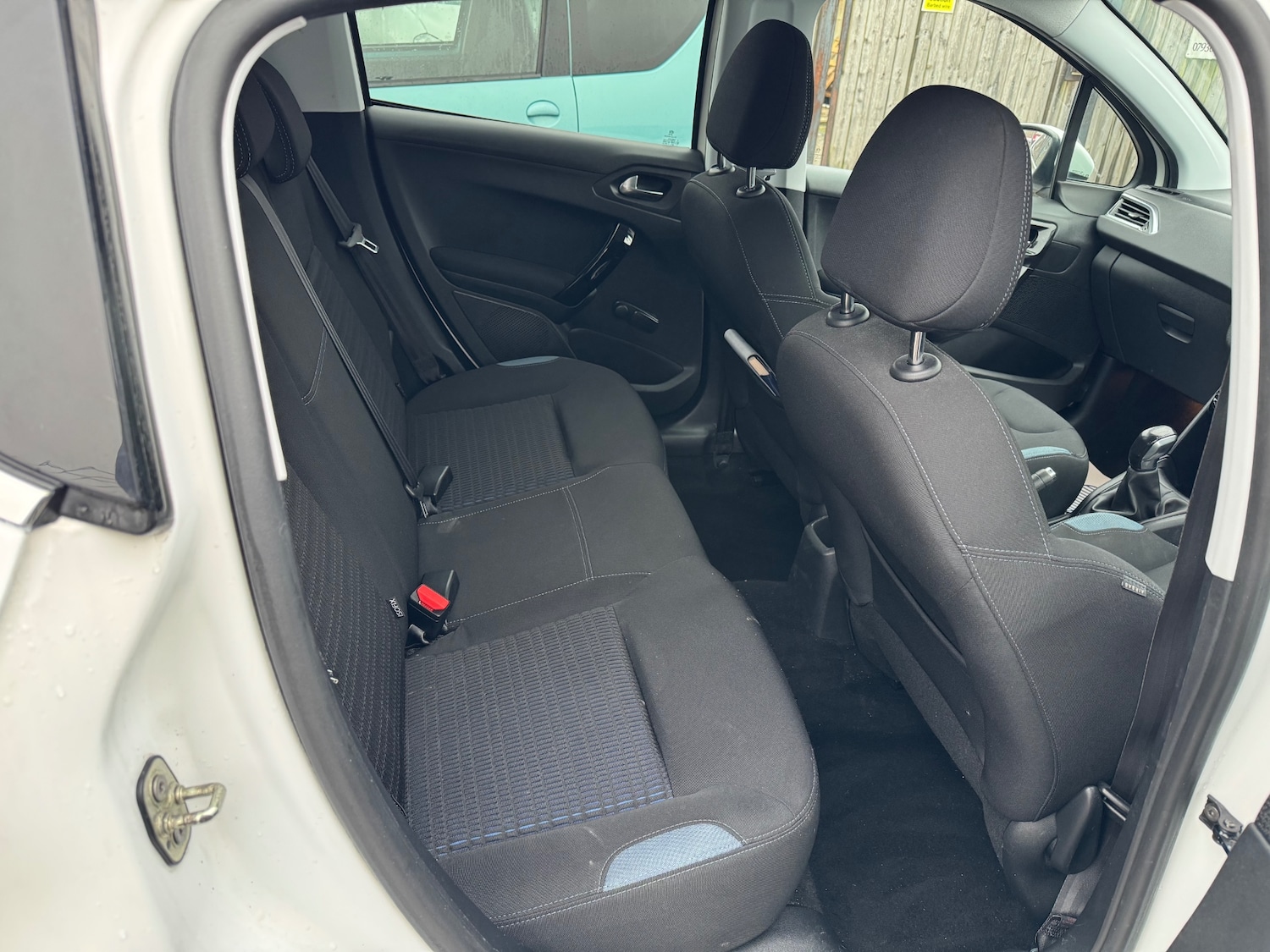 Used Peugeot 208 2013 for sale - 77541329: Photo 10