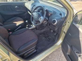 Used Nissan Note 2009 for sale - 74274298: Photo