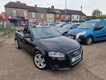 2009 - 1.9 TDI Sport 2dr