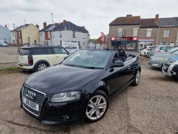 Used Audi A3 2009 for sale - 74484810: Photo